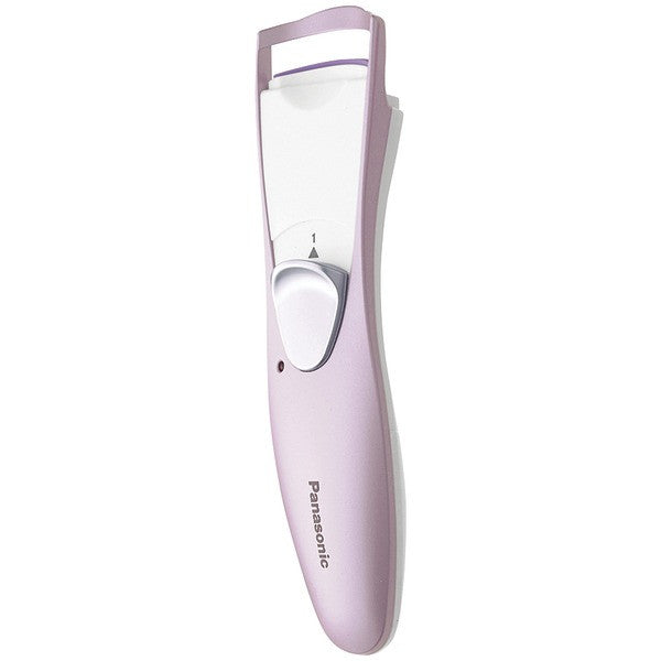 PANASONIC EH2331P Heated Eyelash Curler