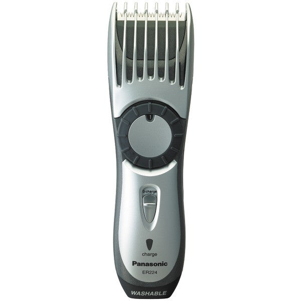 PANASONIC ER224S Cordless Hair & Beard Trimmer