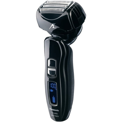 PANASONIC ES-LA93K Men's Wet-Dry Arc4 Shaver