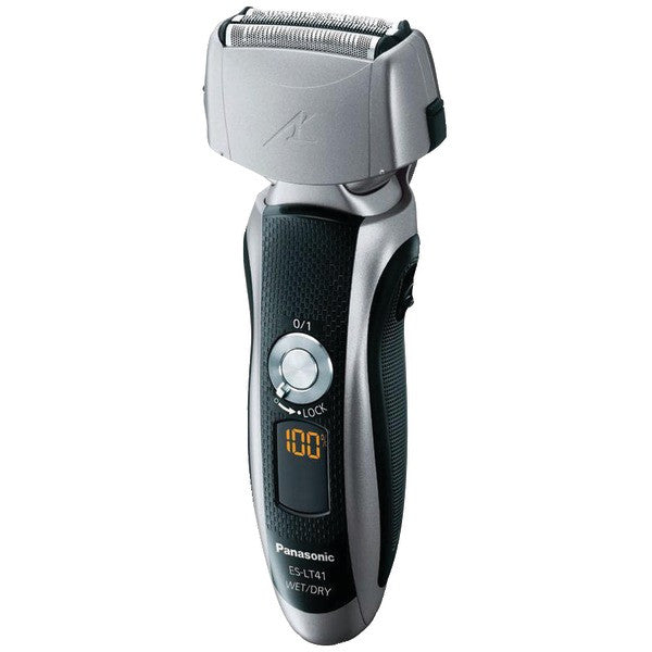 PANASONIC ES-LT41K Men's Wet-Dry Linear Shaver