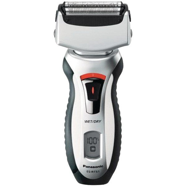 PANASONIC ES-RT51S Men's Wet-Dry Rechargeable Shaver