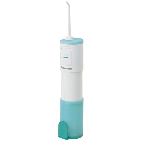 PANASONIC EW-DJ10A Portable Oral Irrigator