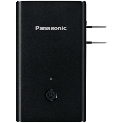 PANASONIC QE-AL102K Mobile Travel Charger (1,880 mAh; Single USB Port)