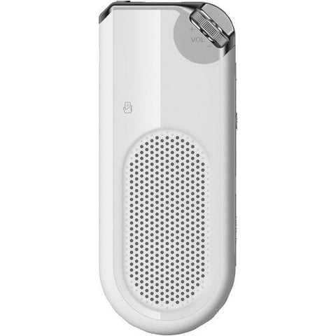 PANASONIC SC-NJ03 Portable Pocket Charger-Bluetooth(R) Speaker Duo with NFC