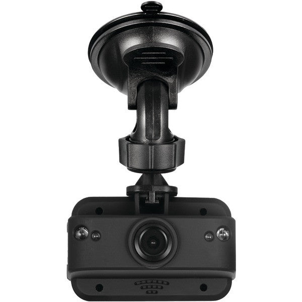 Papago E1008G GEKO(TM) E 100 Mini Full HD 1080p Dash Cam