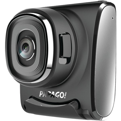 Papago GS381-8G LORA-GoSafe 381 Full HD 1080p Clip-on Dash Cam