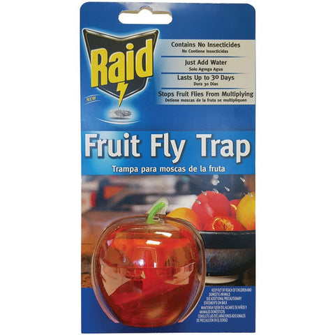 RAID FFTA-RAID Apple Fruit Fly Trap