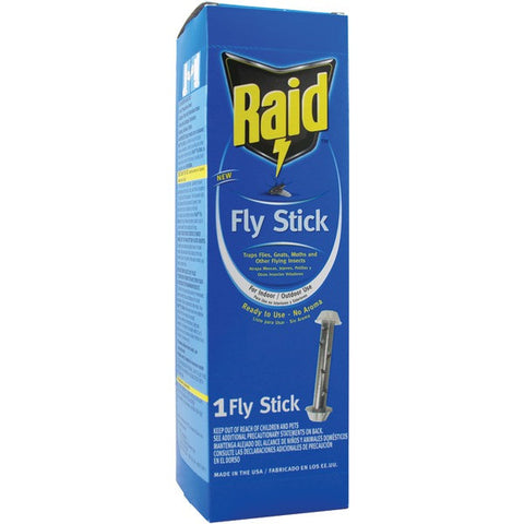 RAID FSTIK-RAID Jumbo Fly Stick