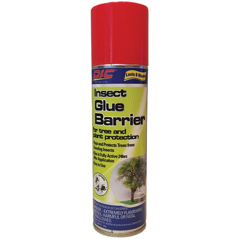 PIC SPG8 Spray Adhesive Bug Barrier