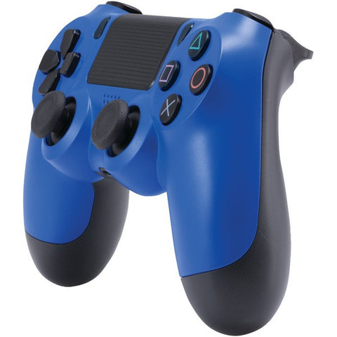 SONY 3000087 PlayStation(R)4 DualShock(R)4 Wireless Controller (Wave Blue)