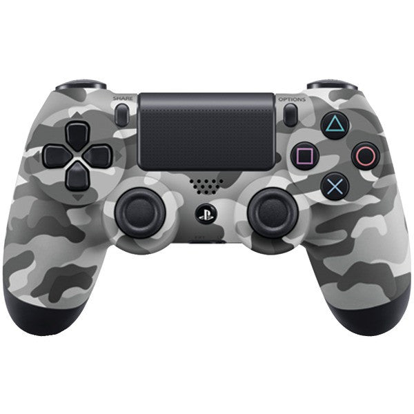 SONY 3000396 PlayStation(R)4 DualShock(R)4 Wireless Controller (Urban Camo)