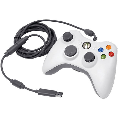 MICROSOFT 52A-00004 Xbox 360(R) Wired Common Controller