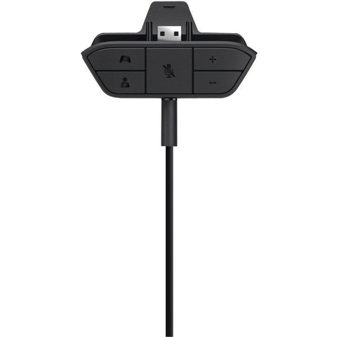 MICROSOFT 6JV-00001 Xbox One(TM) Stereo Headset Adapter