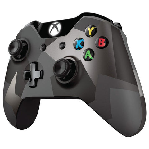 MICROSOFT GK4-00001 Xbox One(TM) Special Edition Covert Forces Wireless Controller