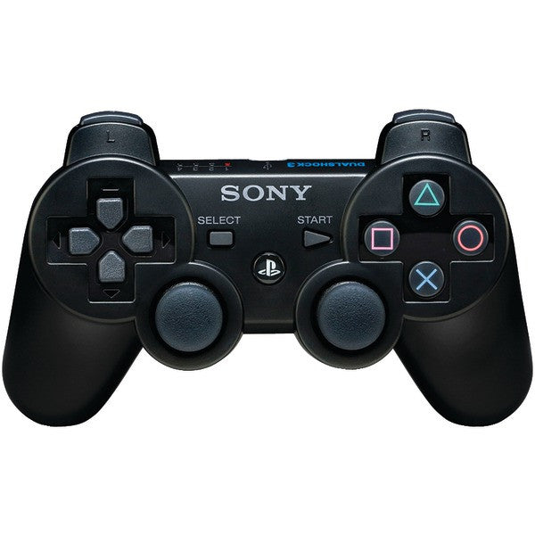 SONY CECHZC2U PlayStation(R)3 SIXAXIS(R) Wireless Controller