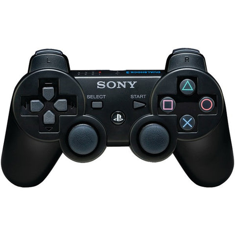 SONY CECHZC2U PlayStation(R)3 SIXAXIS(R) Wireless Controller