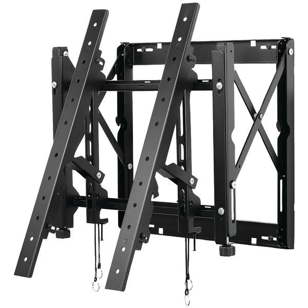 PEERLESS-AV DS-VW765-POR SmartMount(R) 42"-65" Full-Service Video Wall Mount