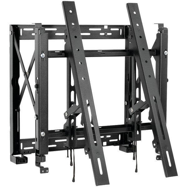 PEERLESS-AV DS-VW765-PQR SmartMount(R) 42"-65" Full-Service Video Wall Mount with Quick Release