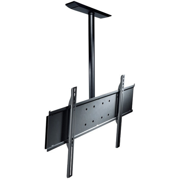 PEERLESS-AV PLCM UNLCP 32"-90" Straight Column Ceiling Flat Panel Mount