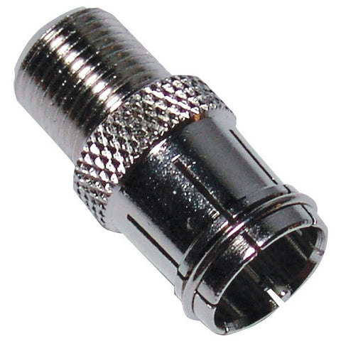 AXIS F822 F-Female to F-Male Quick Connector