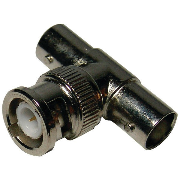 AXIS PET10-0321 BNC T-Adapter