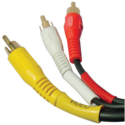 AXIS PET10-4083 A-V Interconnect Cable (3ft)
