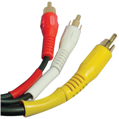 AXIS PET10-4085 A-V Interconnect Cable (12ft)