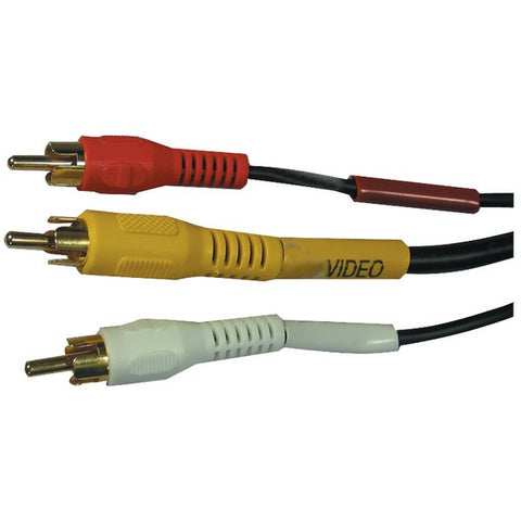 AXIS PET10-4086 A-V Interconnect Cable (25ft)