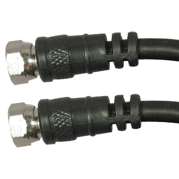 AXIS PET10-5060 RG59 Coaxial Video Cable (12ft)