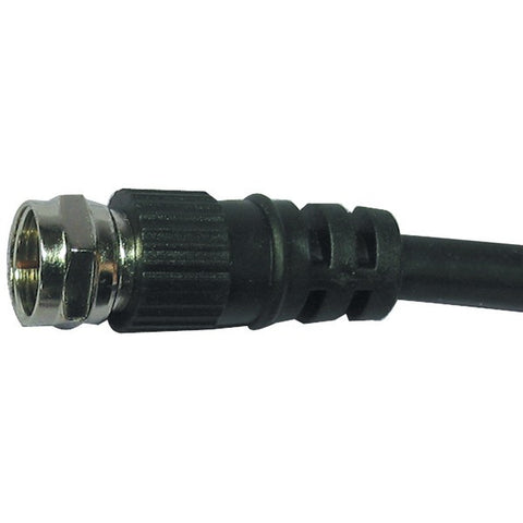 AXIS PET10-5080 RG59 Coaxial Video Cable (25ft)
