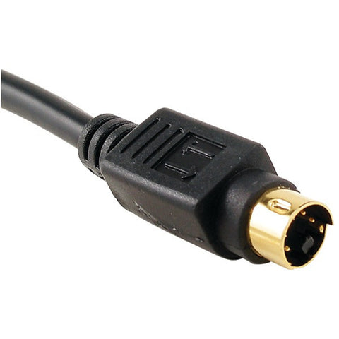AXIS PET10-5510 S-video Cable (12ft)