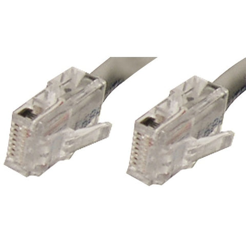 AXIS PET11-0924 Snagless CAT-5E UTP Patch Cables (7ft)