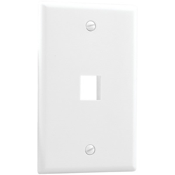 AXIS PET11-0971 Keystone Wall Plate