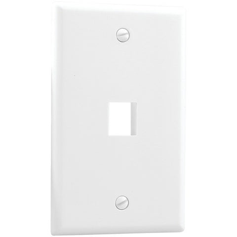 AXIS PET11-0971 Keystone Wall Plate