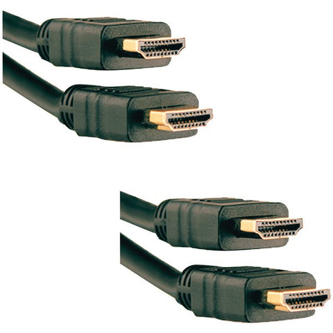 Hdmi Cable Bundle (two 12ft Cables)