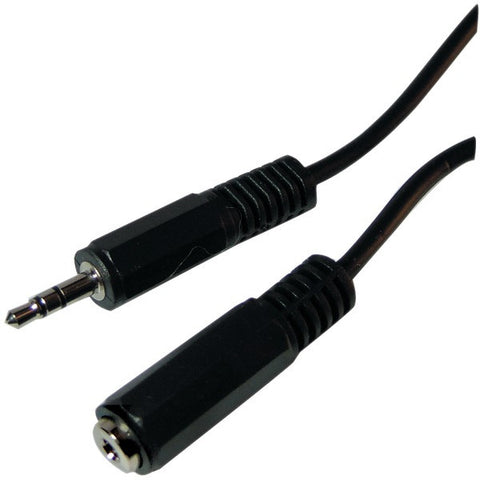 AXIS PET13-1011 Headphone Extension Cable, 10ft