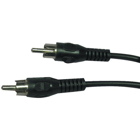 AXIS PET20-7060 RCA Audio Cable, 6ft