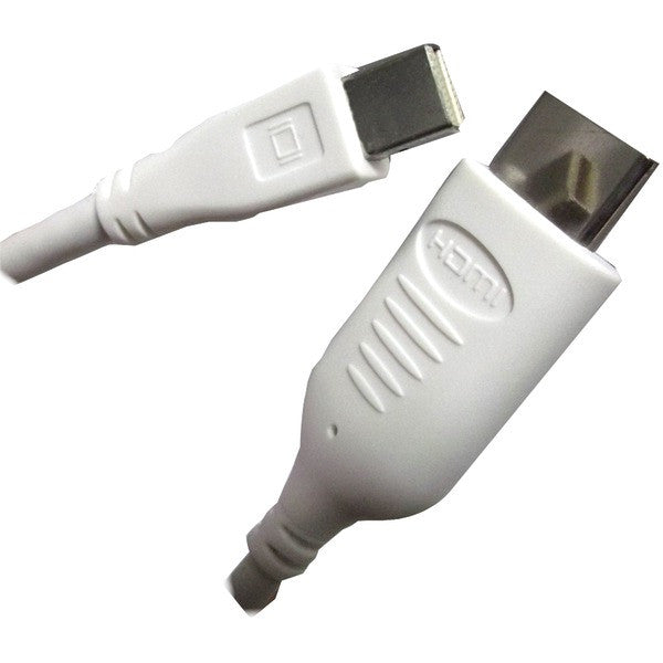 Xavier MDP-HDMI Mini DisplayPort to HDMI(R) Adapter