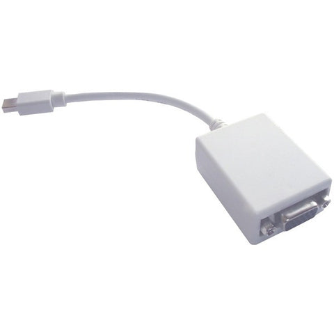 Xavier MDP-VGA Mini DisplayPort to VGA Adapter for Apple(R)