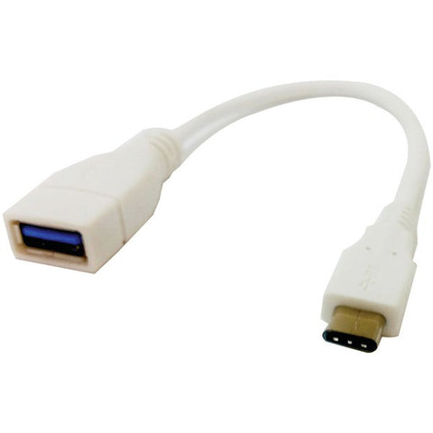 Xavier USBCM-AF USB-C(TM) Reversible Male 3.1 to USB-A Female Dongle