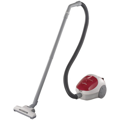 PANASONIC MC-CG301 Compact Canister Vacuum