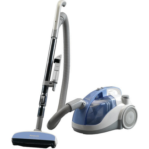 PANASONIC MC-CL310 Bagless Canister Vacuum