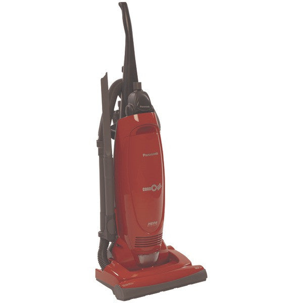 PANASONIC MCUG471 Upright Vacuum