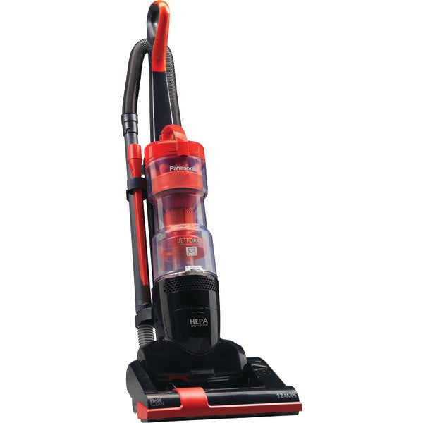 PANASONIC MC-UL423 Bagless Lightweight Upright Vacuum