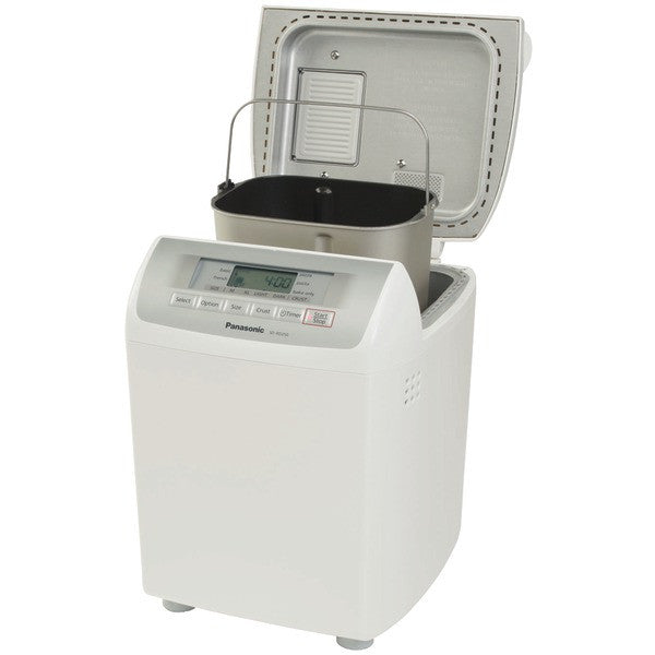 PANASONIC SD-RD250 Bread Maker with Raisin-Nut Dispenser