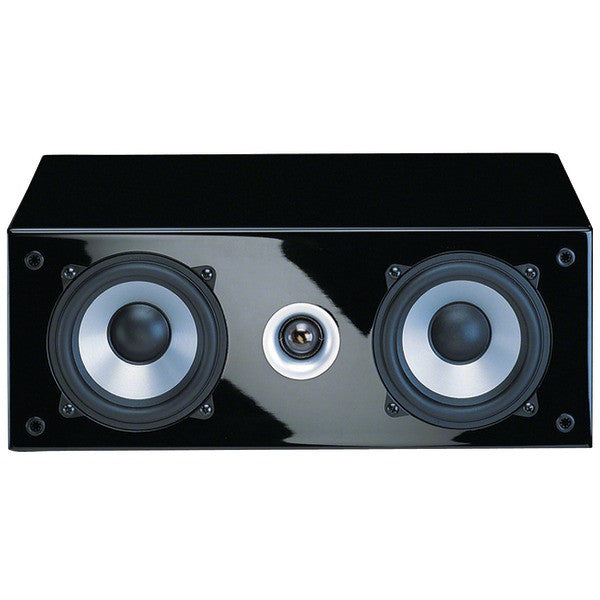 PINNACLE SPEAKERS BD 300 SERIES II 5.25" Series II 3-Element, 2-Way Reference Center Channel Speaker