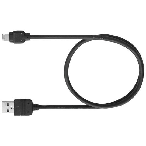 PIONEER CD-IU52 USB to Lightning(R) Interface Cable for iPhone(R)-iPod(R)