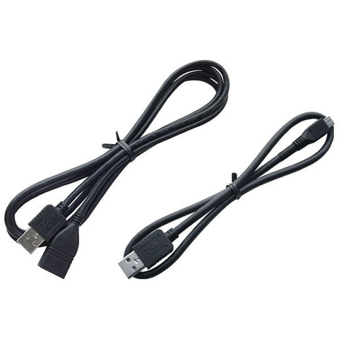 PIONEER CD-MU200 MirrorLink(R) Interface Cable for AppRadio(R) 3 & NEX Receivers, 79