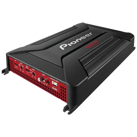 PIONEER GM-A5602 GM Series Class AB Amp (2 Channels, 900 Watts)