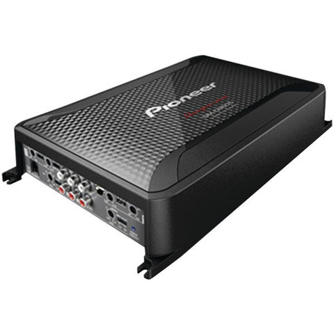 PIONEER GM-D9605 GM Digital Series Class D Amp (5-Channel Bridgeable, 2,000 Watts max, With Wired Bass Boost Remote)